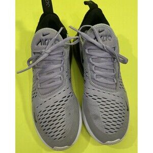 Nike Air Max 270 "Atmosphere Grey" AH6789-007 Women's size 8 US